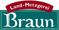 Land-Metzgerei Braun