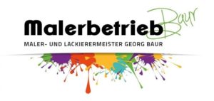 Malerbetrieb Baur Maler- und Lackierermeister Georg Baur